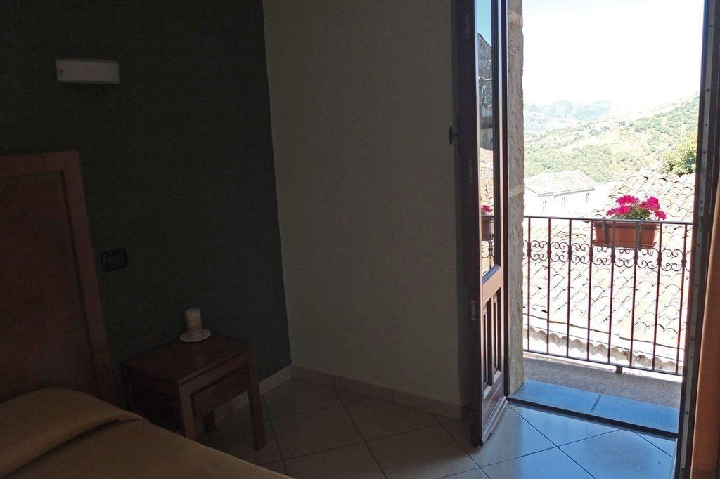 Hotel Federico II Castiglione De Sicilia Zewnętrze zdjęcie