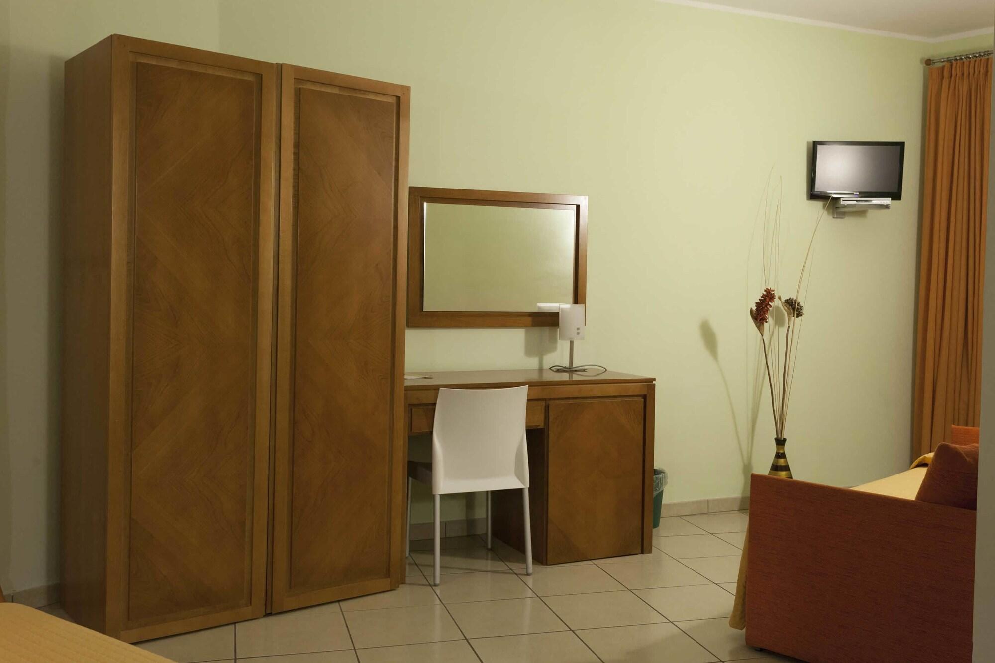 Hotel Federico II Castiglione De Sicilia Zewnętrze zdjęcie