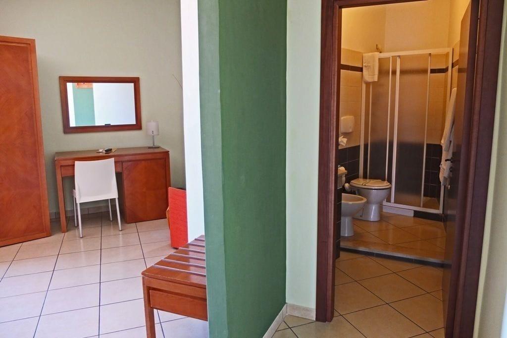 Hotel Federico II Castiglione De Sicilia Zewnętrze zdjęcie
