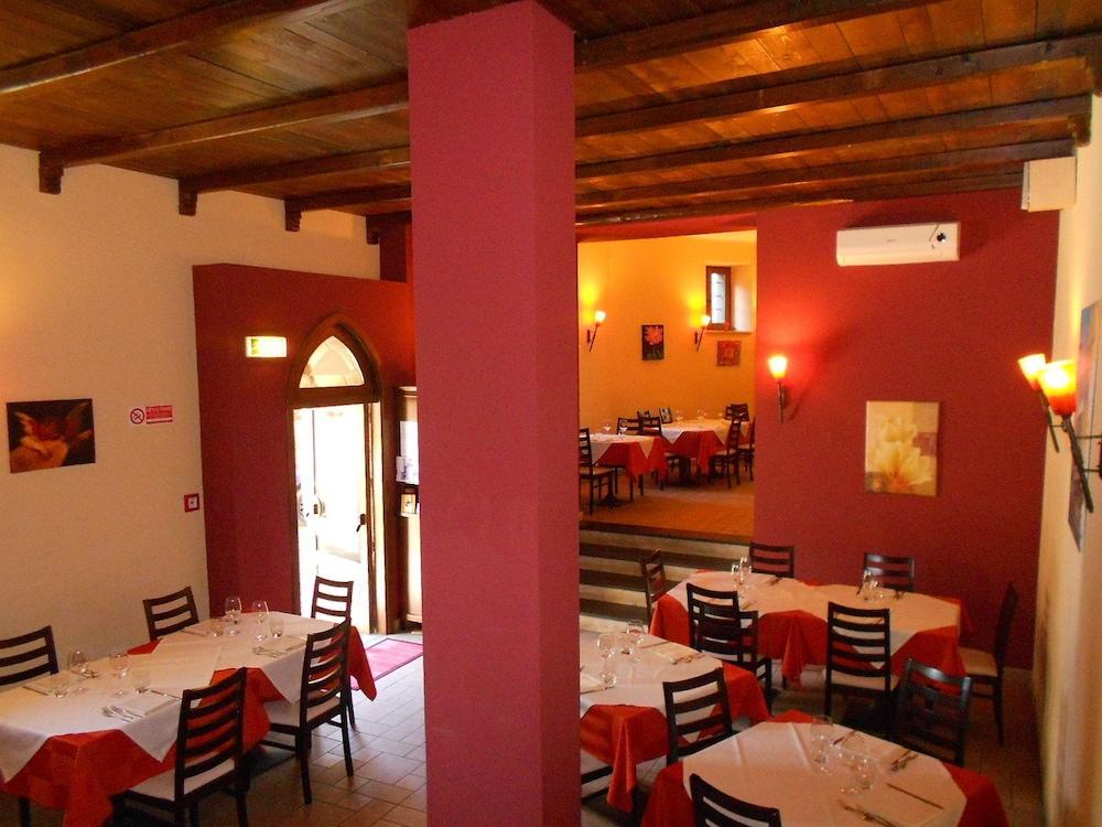 Hotel Federico II Castiglione De Sicilia Zewnętrze zdjęcie
