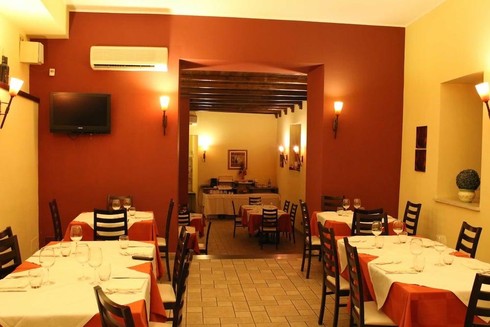 Hotel Federico II Castiglione De Sicilia Zewnętrze zdjęcie