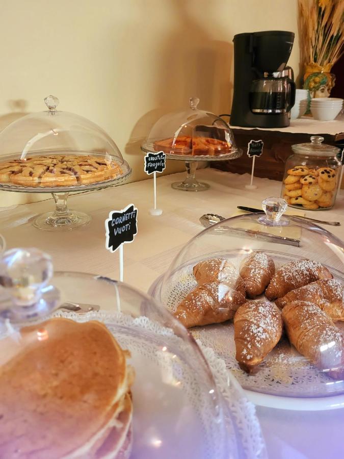 Hotel Federico II Castiglione De Sicilia Zewnętrze zdjęcie